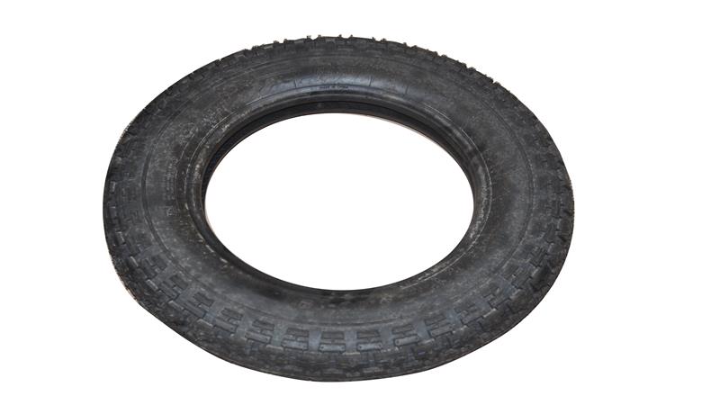 ARKA DIŞ LASTİK (4.00-12) (E-KAMYONET)